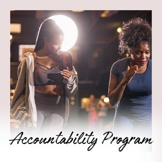 Monthly Accountability Programme